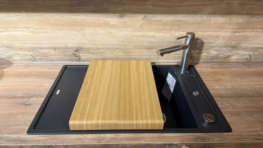 Inselküche Contur 52.180